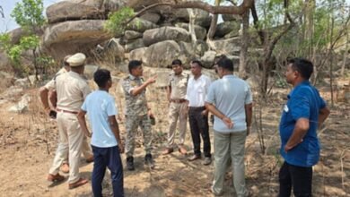 17 वर्षीय नाबालिग ने 8 साल के मासूम की हत्या, पुलिस जांच में चौंकाने वाला खुलासा चौथा स्तंभ || Console Corptech
