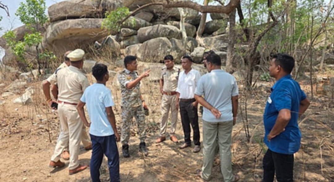 17 वर्षीय नाबालिग ने 8 साल के मासूम की हत्या, पुलिस जांच में चौंकाने वाला खुलासा चौथा स्तंभ || Console Corptech