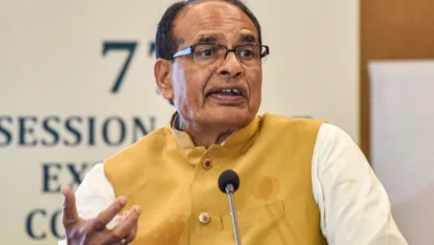अम्बिकापुर में आज लगेगा ‘मोर आवास मोर अधिकार’ का महाकुंभ, केंद्रीय मंत्री शिवराज सिंह चौहान करेंगे शुभारंभ चौथा स्तंभ || Console Corptech