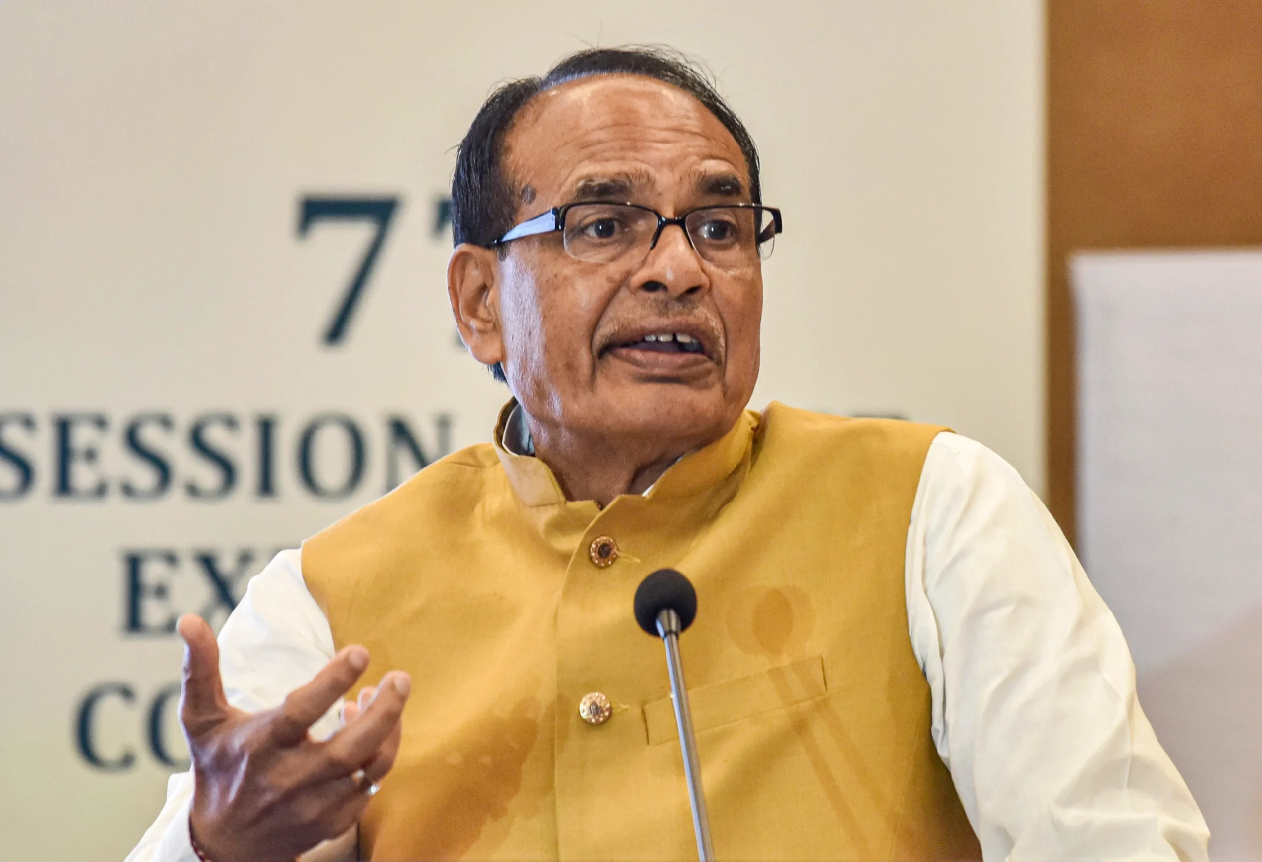 अम्बिकापुर में आज लगेगा ‘मोर आवास मोर अधिकार’ का महाकुंभ, केंद्रीय मंत्री शिवराज सिंह चौहान करेंगे शुभारंभ 1 अम्बिकापुर में आज लगेगा ‘मोर आवास मोर अधिकार’ का महाकुंभ, केंद्रीय मंत्री शिवराज सिंह चौहान करेंगे शुभारंभ चौथा स्तंभ || Console Corptech