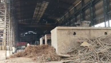 पूंजीपथरा क्षेत्र के मां मनी उद्योग में हुए हादसे के शिकार दो श्रमिकों की इलाज के दौरान रायपुर में मौत की खबर चौथा स्तंभ || Console Corptech