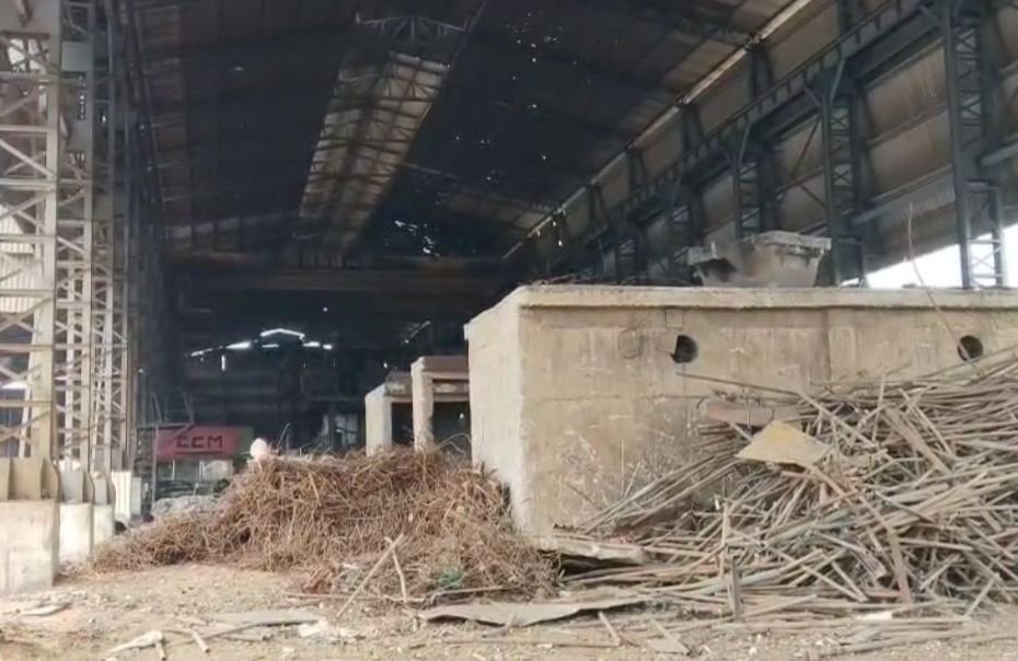 पूंजीपथरा क्षेत्र के मां मनी उद्योग में हुए हादसे के शिकार दो श्रमिकों की इलाज के दौरान रायपुर में मौत की खबर 1 पूंजीपथरा क्षेत्र के मां मनी उद्योग में हुए हादसे के शिकार दो श्रमिकों की इलाज के दौरान रायपुर में मौत की खबर चौथा स्तंभ || Console Corptech