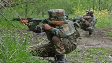 BIG BREAKING: अबूझमाड़ में नक्सली और जवानों के बीच बड़ी मुठभेड, 26 नक्सलियों के मारे जाने की खबर चौथा स्तंभ || Console Corptech