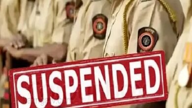 एसपी ने तीन पुलिसकर्मियों को किया निलंबित, पैसों के लेन-देन के मामले में हुई कार्रवाई चौथा स्तंभ || Console Corptech