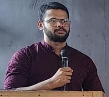 नशा को समाप्त करना अत्यंत आवश्यक: आशीष शर्मा, TCL कॉलेज जांजगीर में कार्यशाला आयोजित 2 नशा को समाप्त करना अत्यंत आवश्यक: आशीष शर्मा, TCL कॉलेज जांजगीर में कार्यशाला आयोजित चौथा स्तंभ || Console Corptech