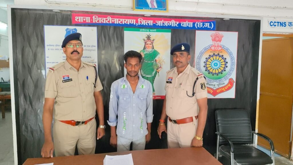 नाबालिग 2 लड़कियों को प्रेम जाल में फंसाकर घर से भगा ले गए और दुष्कर्म की घटना को दिया अंजाम, अलग-अलग दो मामले आए सामने चौथा स्तंभ || Console Corptech