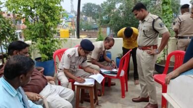 आपत्तिजनक वीडियो वायरल होने के बाद डॉक्टर ने की आत्महत्या, सुसाइड नोट में किया सामाजिक दबाव का जिक्र चौथा स्तंभ || Console Corptech