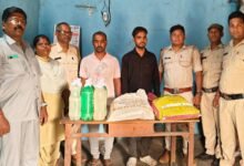 अवैध शराब कारोबारियों पर आबकारी विभाग मालखरौदा की बड़ी कार्रवाई, 46 लीटर महुआ शराब जब्त चौथा स्तंभ || Console Corptech