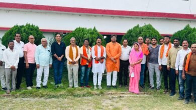 एक देश में दो विधान और दो निशान हटाने, धारा 370 को हटाना संकल्प से सिद्धि है: इंजी. रवि पाण्डेय चौथा स्तंभ || Console Corptech