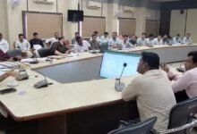 छात्रावास अधीक्षकों की काउंसलिंग जिला स्तर पर सफलतापूर्वक संपन्न चौथा स्तंभ || Console Corptech