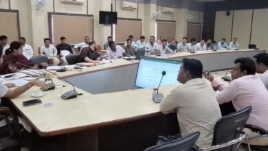 छात्रावास अधीक्षकों की काउंसलिंग जिला स्तर पर सफलतापूर्वक संपन्न चौथा स्तंभ || Console Corptech