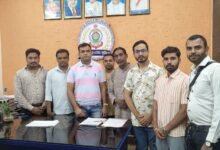 प्रयास सेवा संस्थान पर 50 हजार लेने का आरोप, संस्थान के लोगों ने पुलिस से की शिकायत, गौसेवा की दिशा में सालों से निःस्वार्थ सेवा कर रही संस्थान चौथा स्तंभ || Console Corptech