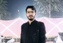 चांपा के होनहार युवक मुनीर मेमन ने अपने पहले प्रयास में ही चार्टर्ड अकाउंटेंट (सी.ए.) परीक्षा उतीर्ण कर समाज में कायम की मिसाल चौथा स्तंभ || Console Corptech