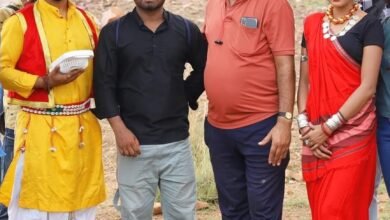 छत्तीसगढ़ में छा गया फ़िल्म 'मर जाहूँ तोर मया म' का पहला गाना, गाना रिलीज होते ही छत्तीसगढ़ में मचा धूम, 2 लाख से ज्यादा दर्शकों ने देखा चौथा स्तंभ || Console Corptech