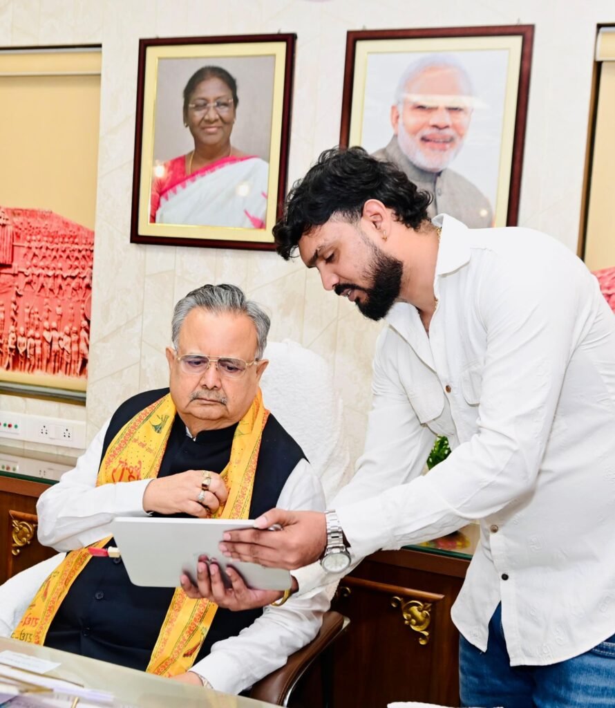 AI तकनीक से निर्मित देशभक्ति पर आधारित फ़िल्म “ऑपरेशन सिंदूर” 21 जुलाई को होगी YouTube पर रिलीज़, आतंक के खिलाफ भारत की निर्णायक कार्यवाही पर केंद्रित चौथा स्तंभ || Console Corptech