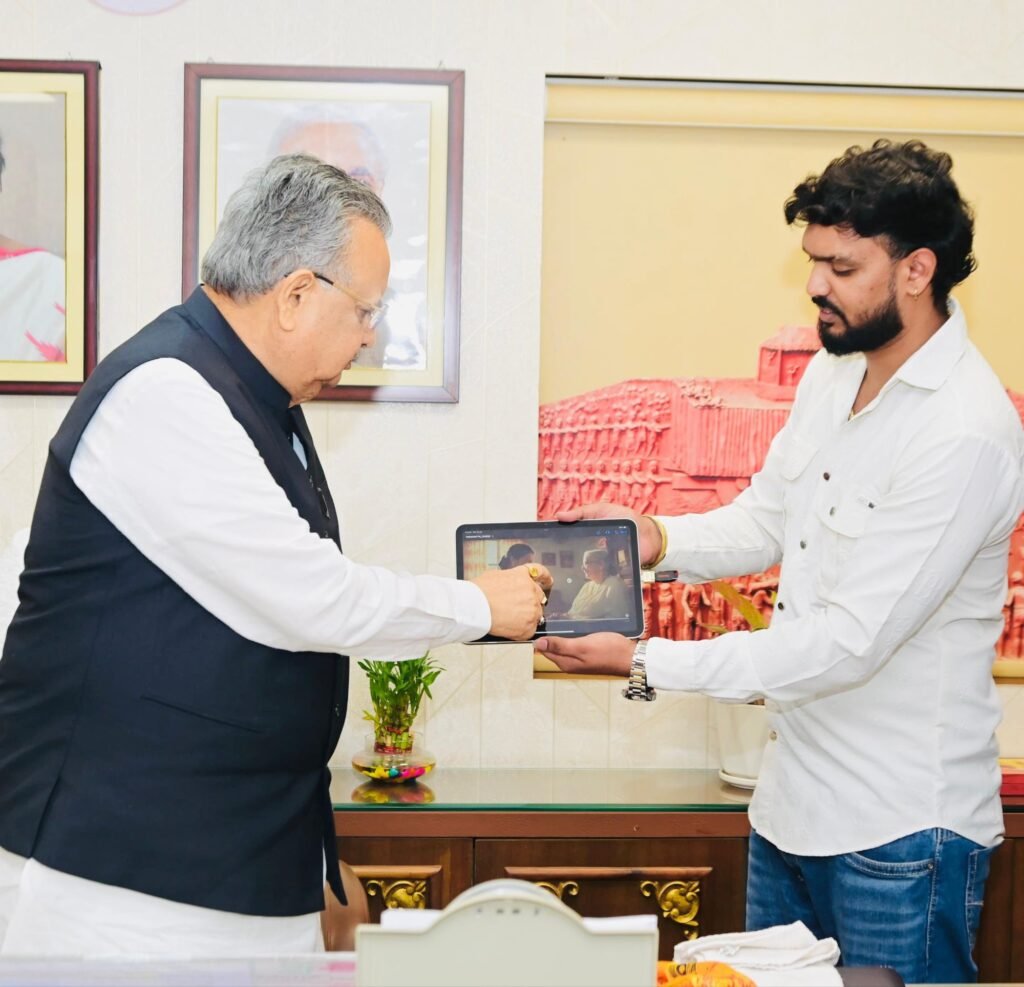 AI तकनीक से निर्मित देशभक्ति पर आधारित फ़िल्म “ऑपरेशन सिंदूर” 21 जुलाई को होगी YouTube पर रिलीज़, आतंक के खिलाफ भारत की निर्णायक कार्यवाही पर केंद्रित चौथा स्तंभ || Console Corptech