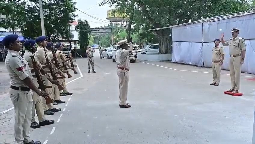 AI से लैस सीसीटीवी कैमरों से चांपा बनेगा सुरक्षित: अपराध पर लगेगा अंकुश 2 AI से लैस सीसीटीवी कैमरों से चांपा बनेगा सुरक्षित: अपराध पर लगेगा अंकुश चौथा स्तंभ || Console Corptech