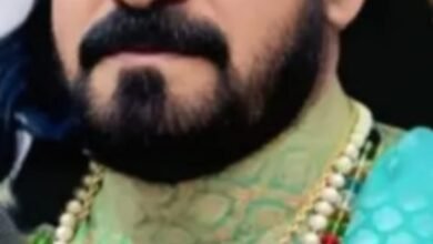 रक्षाबंधन के पावन पर्व पर प्रकृति को भी अपना परिवार मानते हुए पौधों को भी राखी बांधना किया गया सुनिश्चित चौथा स्तंभ || Console Corptech