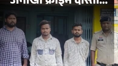 CRIME NEWS; ₹25,000 की सैलरी, काम सिर्फ चोरी! मास्टरमाइंड ने बनाया ‘हाई-टेक क्राइम नेटवर्क’ चौथा स्तंभ || Console Corptech