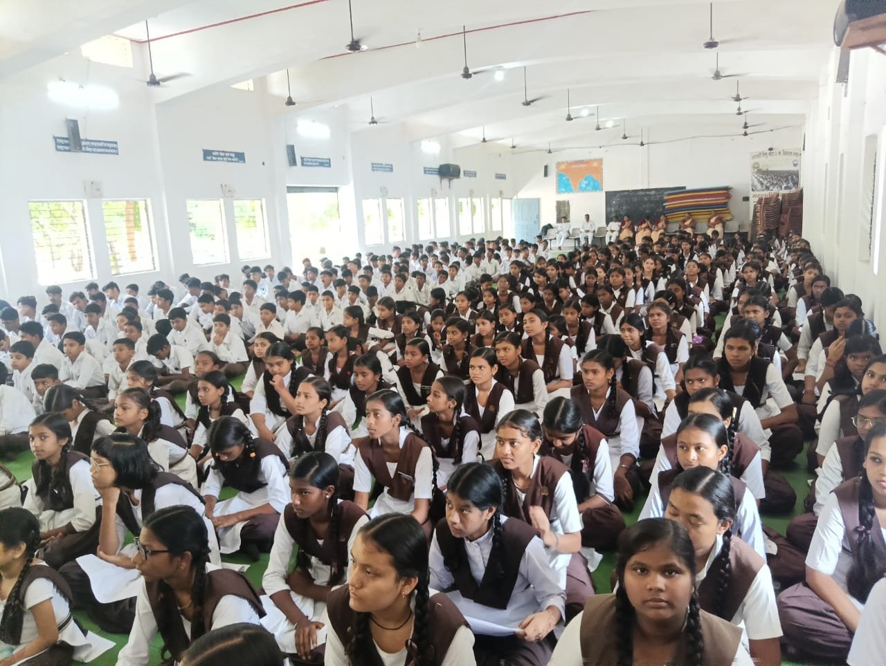 अखिल भारतीय विद्यार्थी परिषद चांपा के कार्यकर्ताओं ने आयोजित किया अखंड भारत संकल्प दिवस संगोष्ठी कार्यक्रम 1 अखिल भारतीय विद्यार्थी परिषद चांपा के कार्यकर्ताओं ने आयोजित किया अखंड भारत संकल्प दिवस संगोष्ठी कार्यक्रम चौथा स्तंभ || Console Corptech