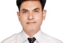 छत्तीसगढ़ राज्य प्राचार्य पदोन्नति संघर्ष मोर्चा" ने "टी संवर्ग" प्राचार्य पदस्थापना आदेश 27 अगस्त 2025 के पूर्व जारी करने शासन से की मांग चौथा स्तंभ || Console Corptech