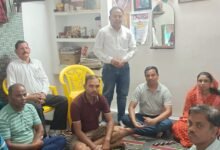 छत्तीसगढ़ की साय सरकार टांय टांय फिस्स है: नागेंद्र गुप्ता चौथा स्तंभ || Console Corptech