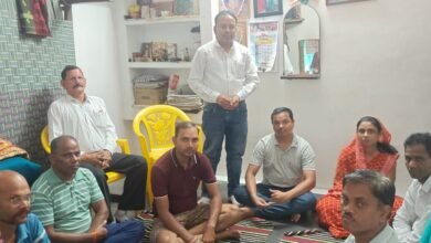 छत्तीसगढ़ की साय सरकार टांय टांय फिस्स है: नागेंद्र गुप्ता चौथा स्तंभ || Console Corptech