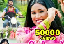 सपना सिंदूरी सजगे गाने को 50 हजार से अधिक लोगों ने देखा,महिलाओं के लिए तीजा पर्व पर खास उपहार, महिला वर्ग खूब बना रही रील्स चौथा स्तंभ || Console Corptech