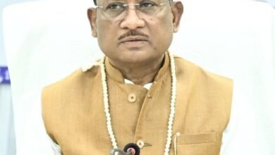 मुख्यमंत्री ने कहा समाज के वंचित वर्ग को मुख्यधारा से जोड़ने की दिशा में सरकार प्रतिबद्ध, जांजगीर में अनुसूचित जाति विकास प्राधिकरण की बैठक आयोजित चौथा स्तंभ || Console Corptech
