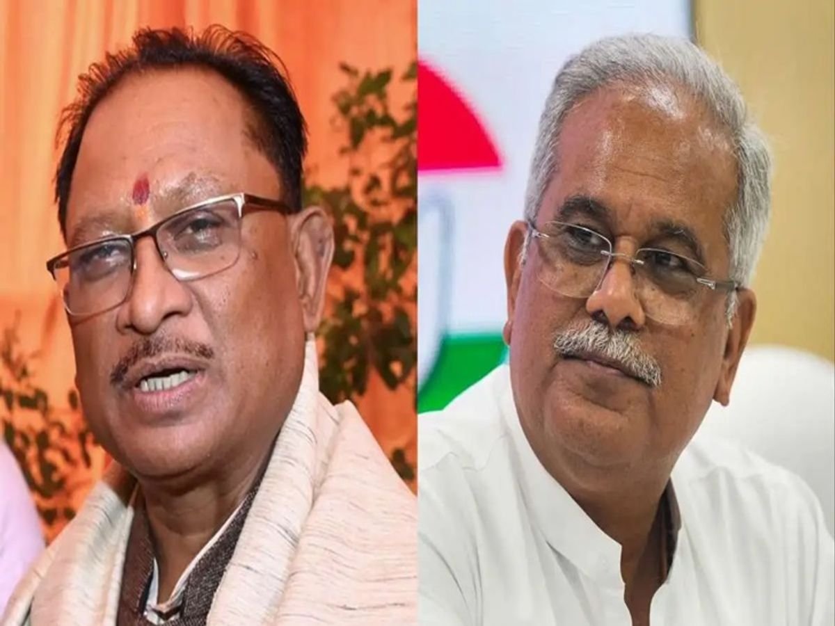 मुख्यमंत्री विष्णुदेव साय के जांजगीर दौरे से पहले कांग्रेस का विरोध प्रदर्शन, प्रशासन की बढ़ी चुनौती 1 मुख्यमंत्री विष्णुदेव साय के जांजगीर दौरे से पहले कांग्रेस का विरोध प्रदर्शन, प्रशासन की बढ़ी चुनौती चौथा स्तंभ || Console Corptech