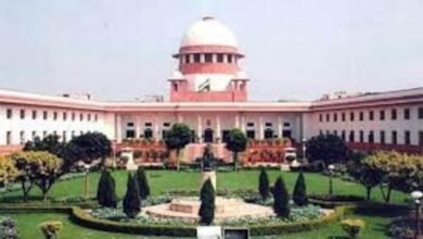 सुप्रीम कोर्ट का ऐतिहासिक फैसला: अब अनाथ बच्चों को भी मिलेगा शिक्षा का पूरा अधिकार चौथा स्तंभ || Console Corptech