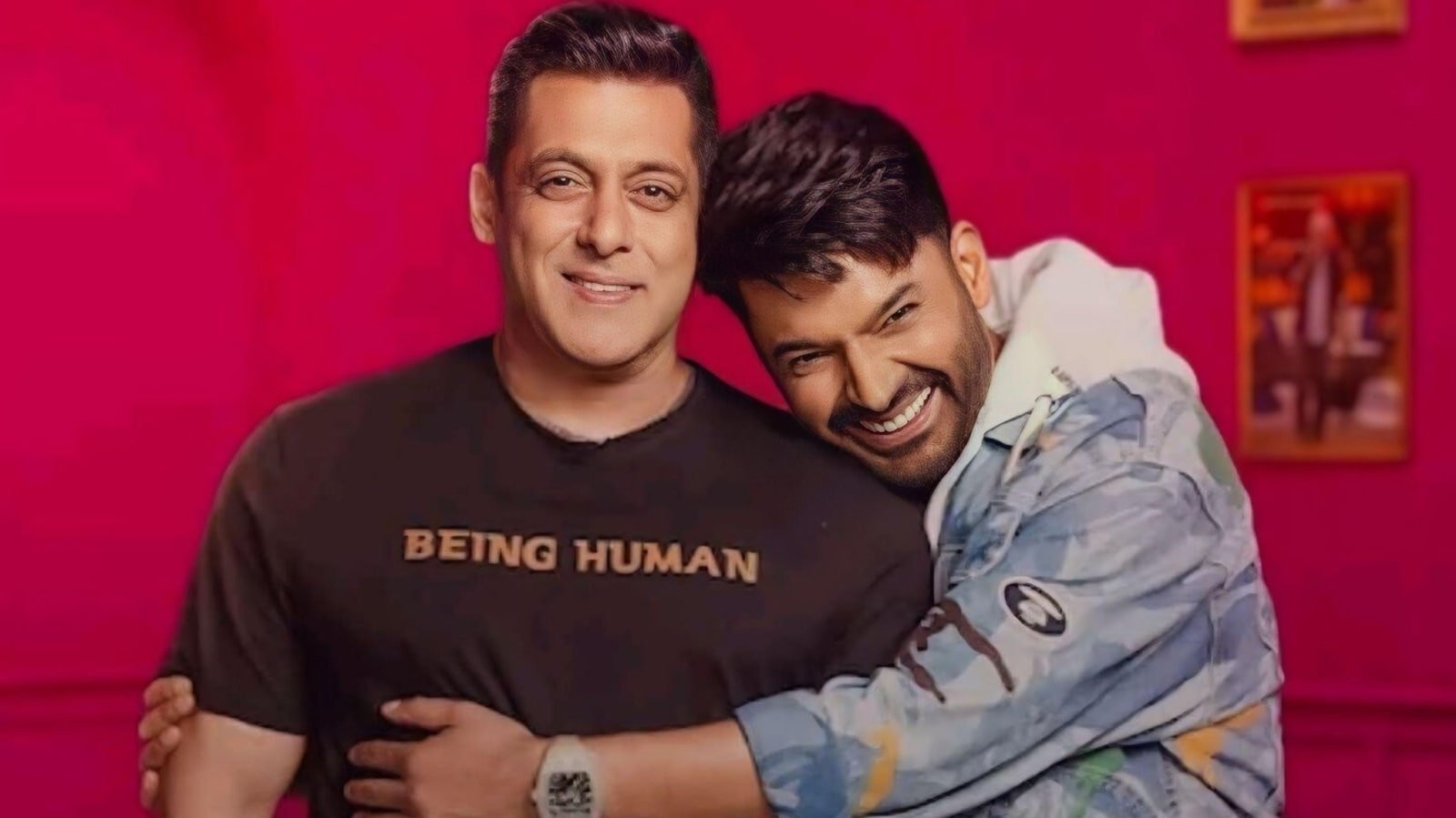 सलमान खान संग काम करने पर मिलेगी मौत की सजा, कैफे में फायरिंग के बाद कपिल शर्मा को लारेंस गैंग की धमकी चौथा स्तंभ || Console Corptech