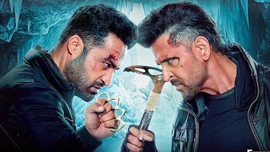 ‘वॉर 2’ पर सेंसर बोर्ड की कैंची, डायलॉग्स और सीन्स में बदलाव के बाद मिलेगी रिलीज की मंजूरी 1 ‘वॉर 2’ पर सेंसर बोर्ड की कैंची, डायलॉग्स और सीन्स में बदलाव के बाद मिलेगी रिलीज की मंजूरी चौथा स्तंभ || Console Corptech