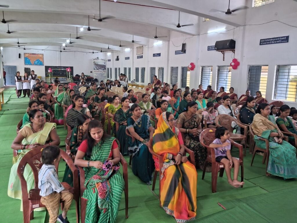 सरस्वती शिशु मंदिर चांपा में सखी री सावन मन भायो कार्यक्रम आयोजित 3 सरस्वती शिशु मंदिर चांपा में सखी री सावन मन भायो कार्यक्रम आयोजित चौथा स्तंभ || Console Corptech