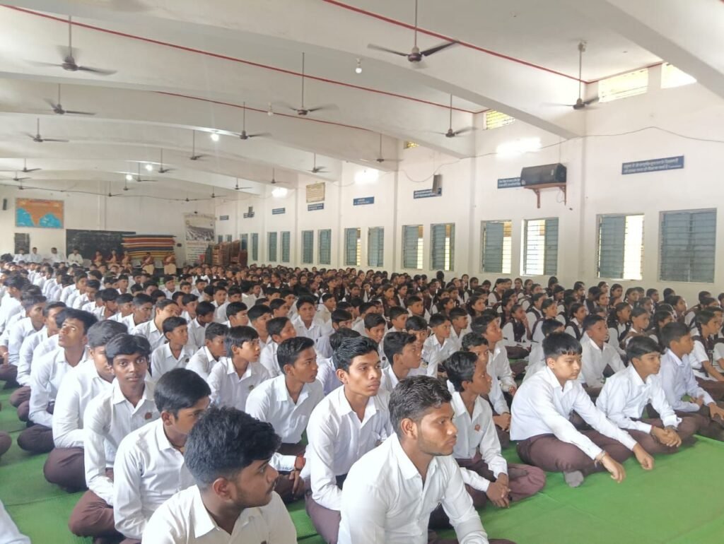 अखिल भारतीय विद्यार्थी परिषद चांपा के कार्यकर्ताओं ने आयोजित किया अखंड भारत संकल्प दिवस संगोष्ठी कार्यक्रम 3 अखिल भारतीय विद्यार्थी परिषद चांपा के कार्यकर्ताओं ने आयोजित किया अखंड भारत संकल्प दिवस संगोष्ठी कार्यक्रम चौथा स्तंभ || Console Corptech