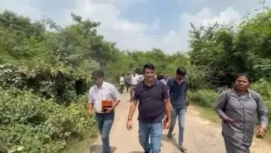 दिनदहाड़े 15 लाख की लूट से इलाके में सनसनी, बाइक सवार बदमाशों ने दिया वारदात को अंजाम चौथा स्तंभ || Console Corptech