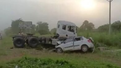 भीषण सड़क हादसा: खाटूश्याम से लौट रहे 11 श्रद्धालुओं की मौत, 7 बच्चे शामिल चौथा स्तंभ || Console Corptech