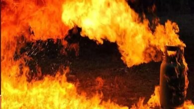 भीषण सिलेंडर ब्लास्ट से मचा कोहराम, 8 वर्षीय मासूम की मौत, 12 घायल, 7 की हालत नाज़ुक चौथा स्तंभ || Console Corptech