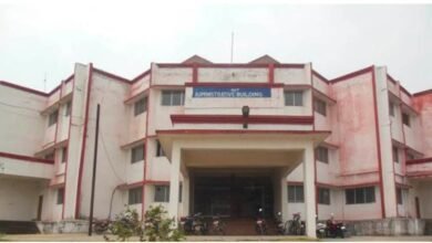 भारतीय हाथकरघा प्रोद्योगिकी संस्थान चांपा में कर्मचारियों के द्वारा शासन प्रशासन के नियमों की उड़ाई जा रही धज्जियां चौथा स्तंभ || Console Corptech