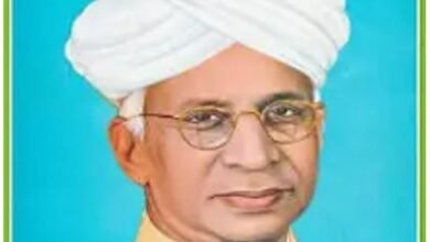 शिक्षक: समाज के पथ प्रदर्शक और राष्ट्र के निर्माता: डॉ रविन्द्र द्विवेदी चौथा स्तंभ || Console Corptech