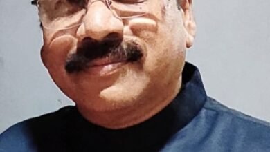 शिक्षक दिवस पर विशेष लेख- गुरु ही मार्गदर्शक: राजेन्द्र जायसवाल चौथा स्तंभ || Console Corptech