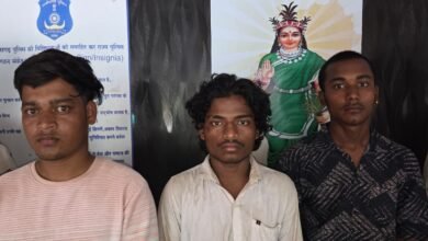 नाबालिक गैंगरेप फिर बनाया वीडियो और ब्लैकमेलिंग कर मांगा 2 लख रुपए चौथा स्तंभ || Console Corptech
