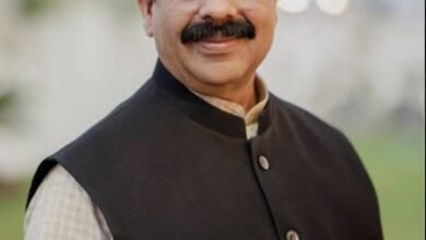 जांजगीर-चाम्पा में कल उपमुख्यमंत्री अरुण साव का आगमन, विकास कार्यों का करेंगे लोकार्पण चौथा स्तंभ || Console Corptech
