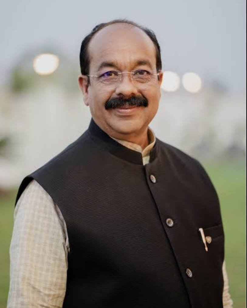 जांजगीर-चाम्पा में कल उपमुख्यमंत्री अरुण साव का आगमन, विकास कार्यों का करेंगे लोकार्पण 1 जांजगीर-चाम्पा में कल उपमुख्यमंत्री अरुण साव का आगमन, विकास कार्यों का करेंगे लोकार्पण चौथा स्तंभ || Console Corptech