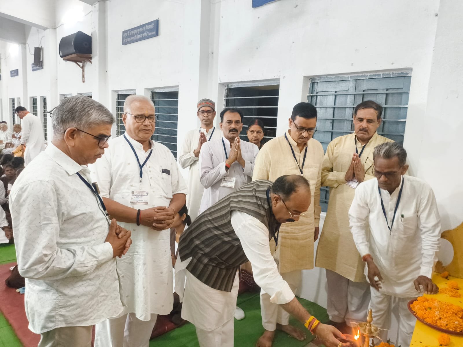 खिलाड़ियों में जोश और उत्साह, क्षेत्रीय खो-खो एवं वॉलीबॉल प्रतियोगिता का हुआ भव्य शुभारंभ 1 खिलाड़ियों में जोश और उत्साह, क्षेत्रीय खो-खो एवं वॉलीबॉल प्रतियोगिता का हुआ भव्य शुभारंभ चौथा स्तंभ || Console Corptech