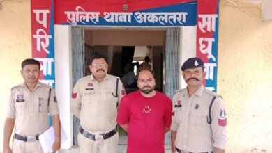 अपने भाई की जमीन हड़पने के लिए बनाया फर्जी मृत्यु प्रमाणपत्र, आरोपी गिरफ्तार चौथा स्तंभ || Console Corptech