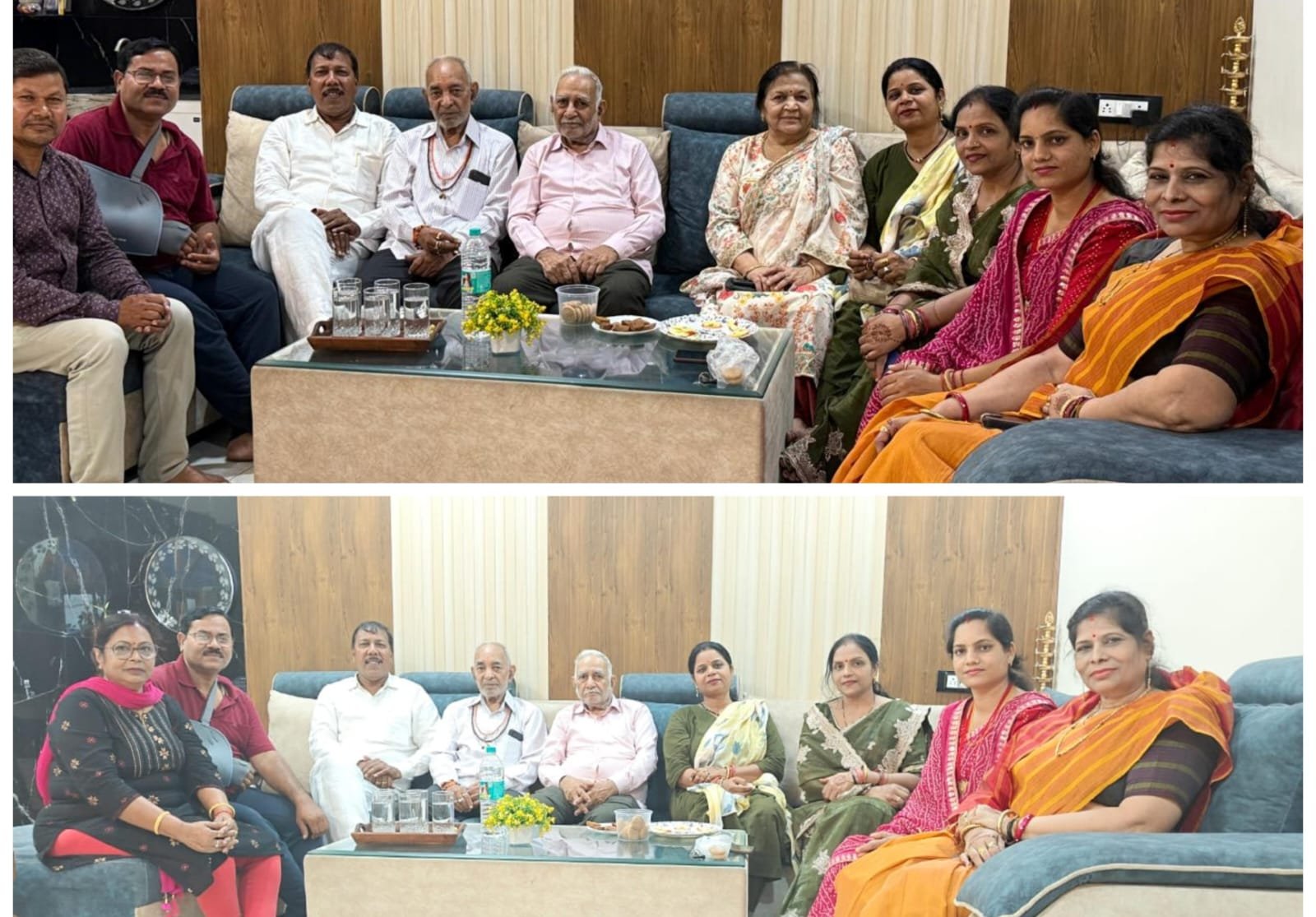 निराला साहित्य मंडल एवं महिला मंडल चांपा द्वारा आयोजित हिंदी दिवस कार्यक्रम संपन्न चौथा स्तंभ || Console Corptech