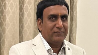 बीस बंदी कर रहे नवरात्रि उपवास, समाजसेवी प्रकाश बंसल ने बढ़ाया सहयोग का हाथ, जिला जेल जांजगीर में आस्था का अनोखा संगम चौथा स्तंभ || Console Corptech
