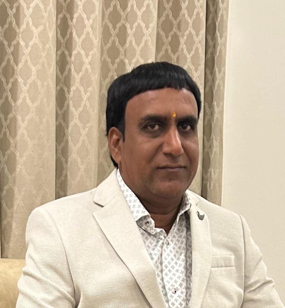 बीस बंदी कर रहे नवरात्रि उपवास, समाजसेवी प्रकाश बंसल ने बढ़ाया सहयोग का हाथ, जिला जेल जांजगीर में आस्था का अनोखा संगम 1 बीस बंदी कर रहे नवरात्रि उपवास, समाजसेवी प्रकाश बंसल ने बढ़ाया सहयोग का हाथ, जिला जेल जांजगीर में आस्था का अनोखा संगम चौथा स्तंभ || Console Corptech