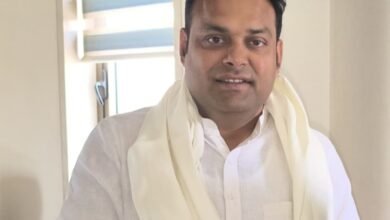 पीएम मोदी की सौगात: नए जीएसटी स्लैब से जनता और अर्थव्यवस्था को चौतरफ़ा लाभ: अमर सुल्तानिया चौथा स्तंभ || Console Corptech